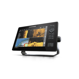 Humminbird XPLORE 10 CMSI+