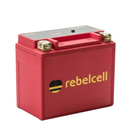 Rebelcell Start Lithium accu