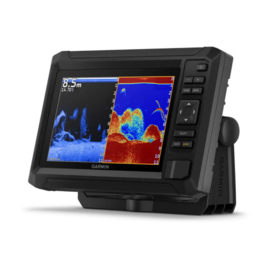 Garmin ECHOMAP UHD2 72cv met GT20-TM transducer
