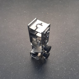 KED LVS34 LiveScope plus perspective bracket