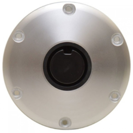 Springfield Round 9″ Hi-Lo Base inbouw Anodized