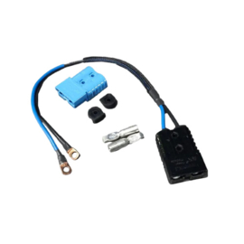 Float Plus Smart Trolling Controller kabelset voor universele accu