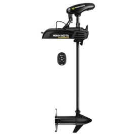 Minn Kota Powerdrive 55lb/12V/54"/137cm micro remote