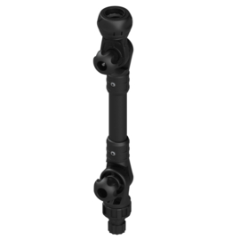 Borika FASTen FEx220 Extended tilt mount (L - 205mm)