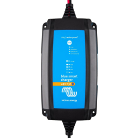 Victron Blue Smart IP65 acculader 24V/13A