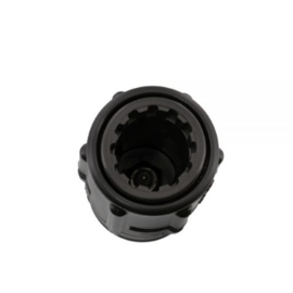 Scotty 438 Gear Head track adapter