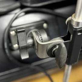 Cremers 90 graden mount Scotty