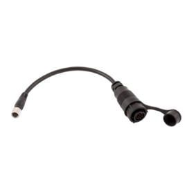 Minn Kota MKR-US2-16 Universal Sonar 2 Adapter kabel Lowrance 9-pin