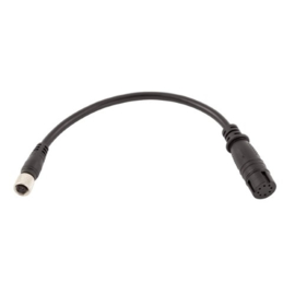 Minn Kota MKR-US2-15 Universal Sonar 2 Adapter kabel Lowrance 8-pin