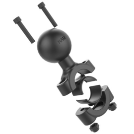 RAM reling mount C/1,5" - 19-25mm