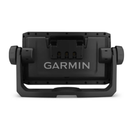 Garmin ECHOMAP UHD 62cv met GT24UHD-TM transducer