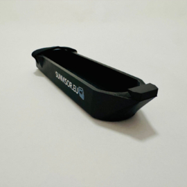 Protector/Cover Garmin GT56 transducer - black