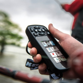 Minn Kota i-Pilot Link BT remote