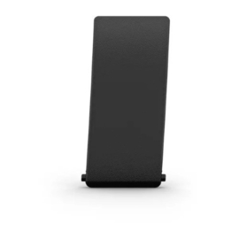 Garmin microSD kaartklep voor ECHOMAP Ultra