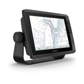 Garmin ECHOMAP Ultra 102sv met GT56UHD-TM transducer