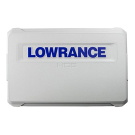 Lowrance HDS-12 Live Suncover