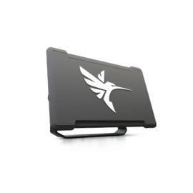 Humminbird UC X12 cover Xplore 12