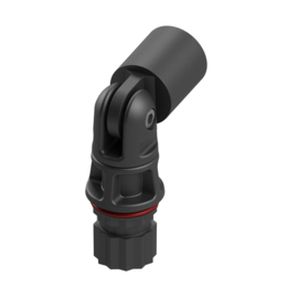 Borika FASTen Tf255 Awning cardan joint for Ø22mm tube