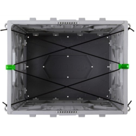Flambeau Kayak Tuff Krate 455TK - 42,6 x 32,5 x 38,8cm