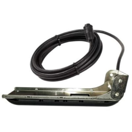 Lowrance LSS-2 transducer