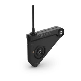 Garmin Panoptix LiveScope LVS12 Transducer