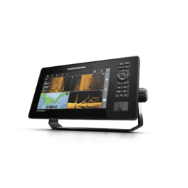 Humminbird XPLORE 9 CHO zonder transducer