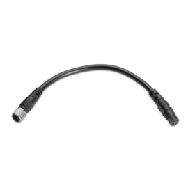 Minn Kota MKR-US2-12 Universal Sonar 2 Adapter kabel Garmin 4-pin