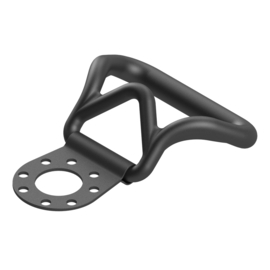 Borika FASTen Ph206 Towing handle for under Fs219 mount