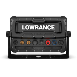 Lowrance HDS PRO 12 ROW zonder transducer