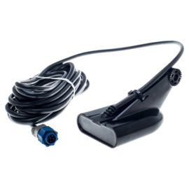 Lowrance HST-DFSBL transducer