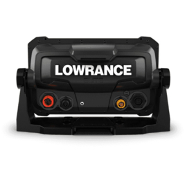 Lowrance Elite FS 7 met HDI transducer