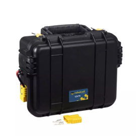 Rebelcell Outdoorbox 12V75Ah EDGE