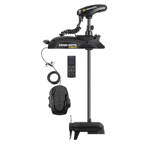 Minn Kota TERROVA 55/DSC/Wireless Remote/54"/137cm/12V