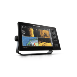 Humminbird XPLORE 10 CMSI+