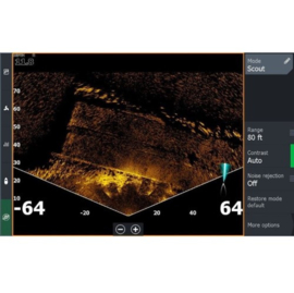 Lowrance ActiveTarget 2