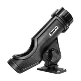 Scotty 231 Power Lock with flush deck mount