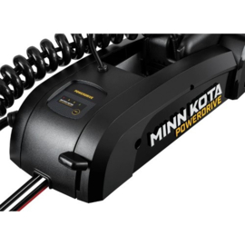 Minn Kota Powerdrive 55lb/12V/54"/137cm micro remote