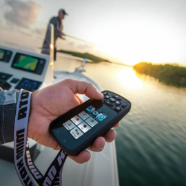 Minn Kota i-Pilot Link BT remote