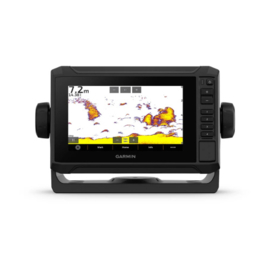 Garmin ECHOMAP UHD2 62sv met GT54UHD-TM transducer
