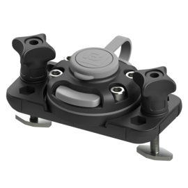 Borika FASTen FFr222 Horizontal mounting system for T-track