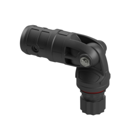 Borika FASTen TFp254 Awning cardan joint for Ø22/32mm tube