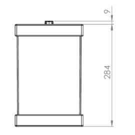 BatteryLabs Li-ion 10S 36V 41,6Ah MegaUMPF2