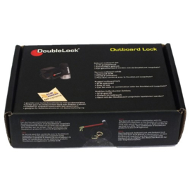 DoubleLock Outboard Lock Long SCM