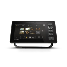 Humminbird XPLORE 9 CHO zonder transducer