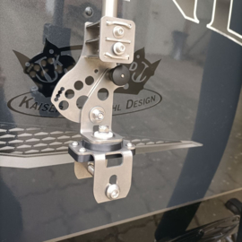 KED LVS34 LiveScope plus perspective bracket