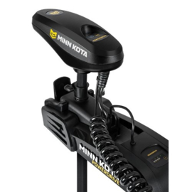Minn Kota Powerdrive 55lb/12V/54"/137cm micro remote