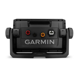 Garmin ECHOMAP UHD 72sv zonder transducer