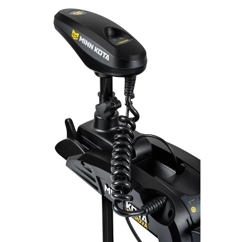 Minn Kota TERROVA 55/Wireless Remote/54"/137cm/12V