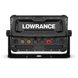 Lowrance HDS PRO 12 ROW + Active Imaging HD 3-IN-1