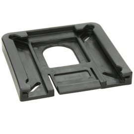Springfield bracket voor draaiplateau